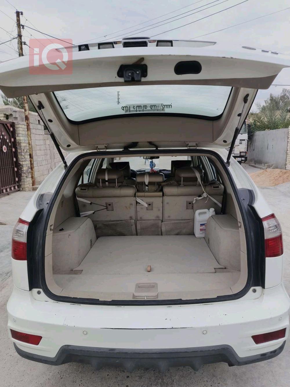 بي واي دي إس 6